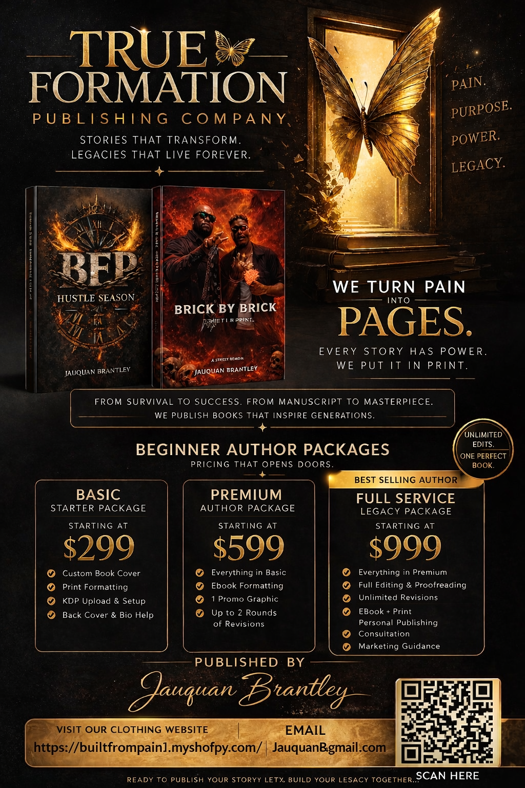 Books