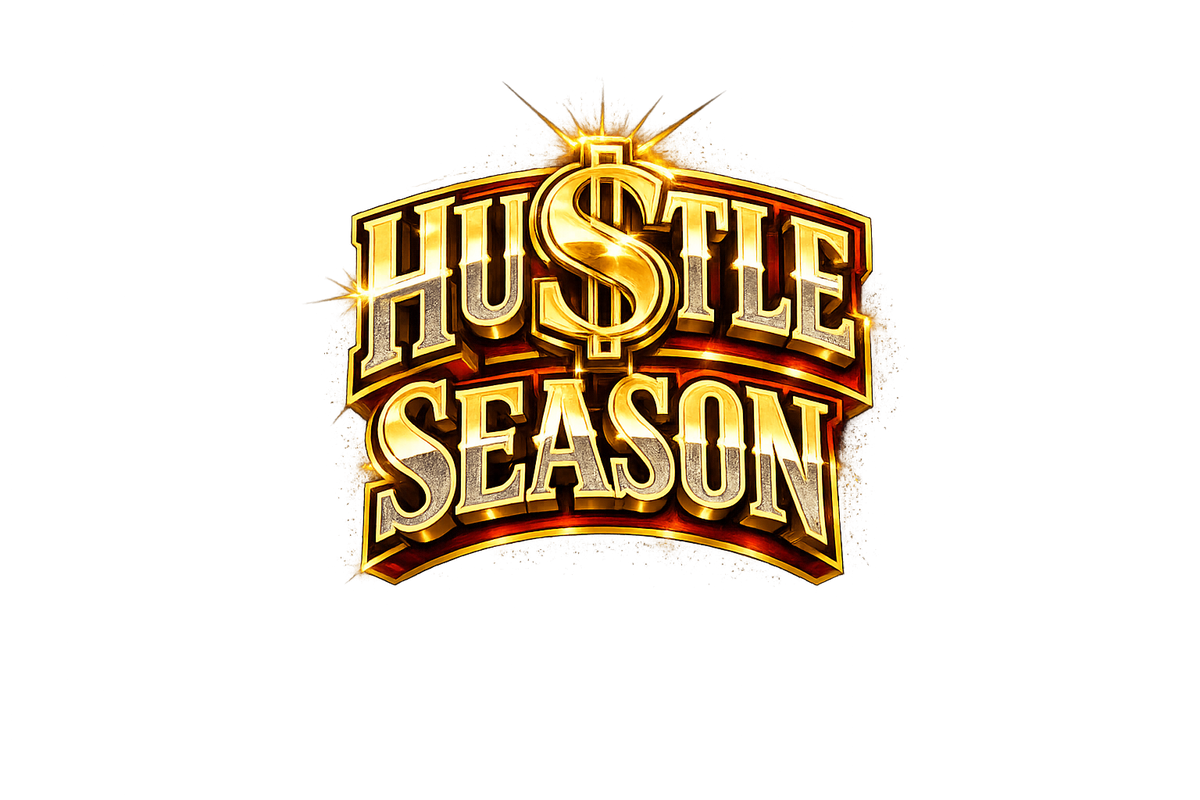 HUSTLE SEASON