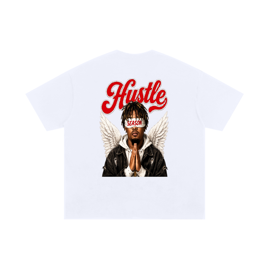 Hustle Season Men Clothing
