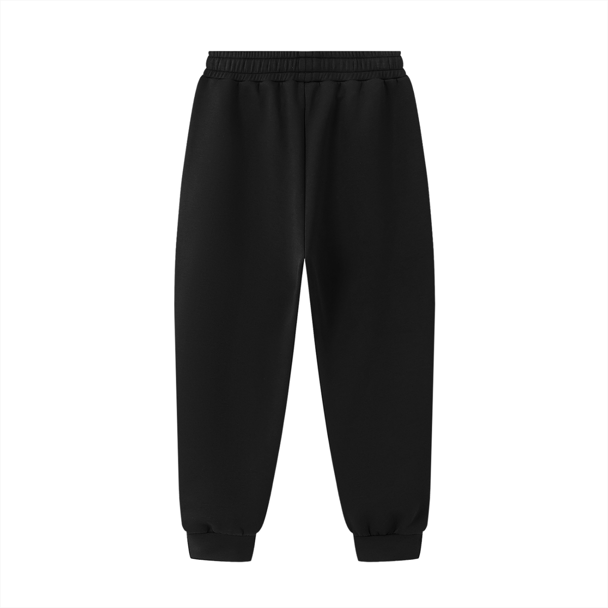 Essential Drawstring Jogged Sweatpants ODMPOD