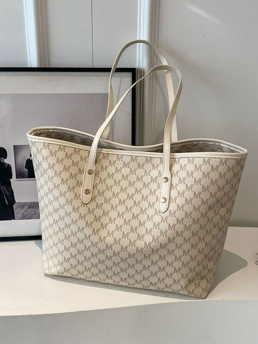 Large Capacity Tote Bag