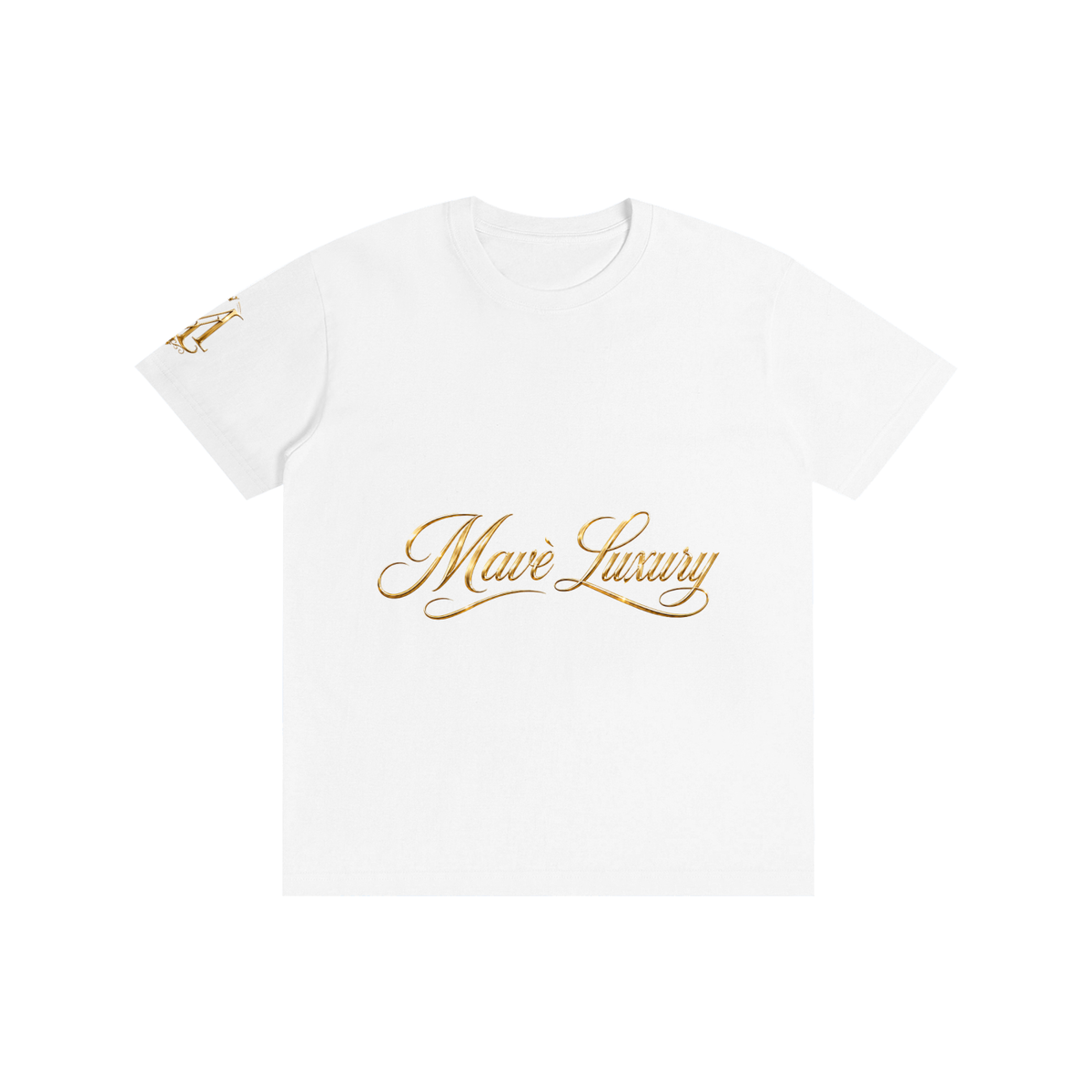 MAVÈ LUXURY T-Shirt ODMPOD