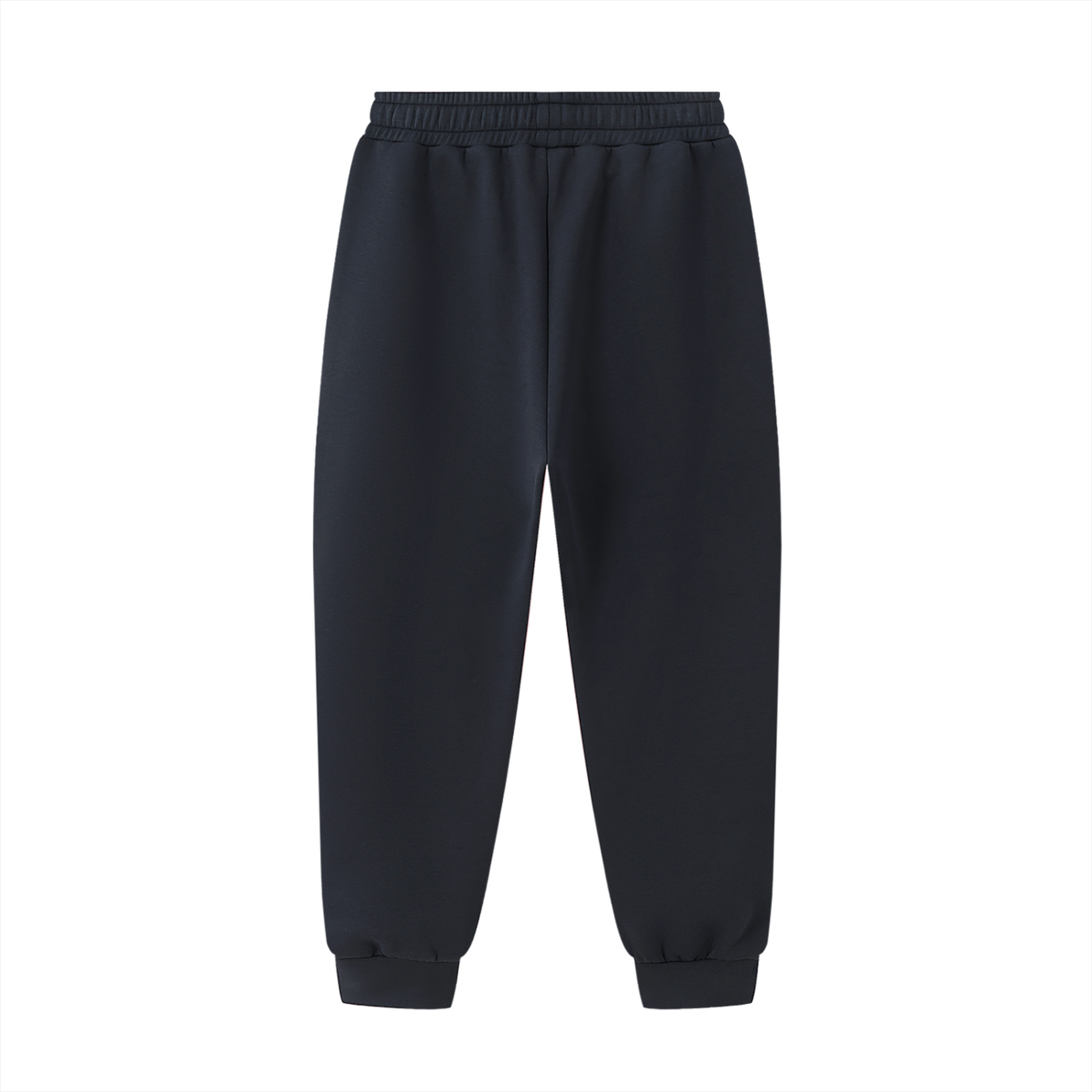 Essential Drawstring Jogged Sweatpants ODMPOD