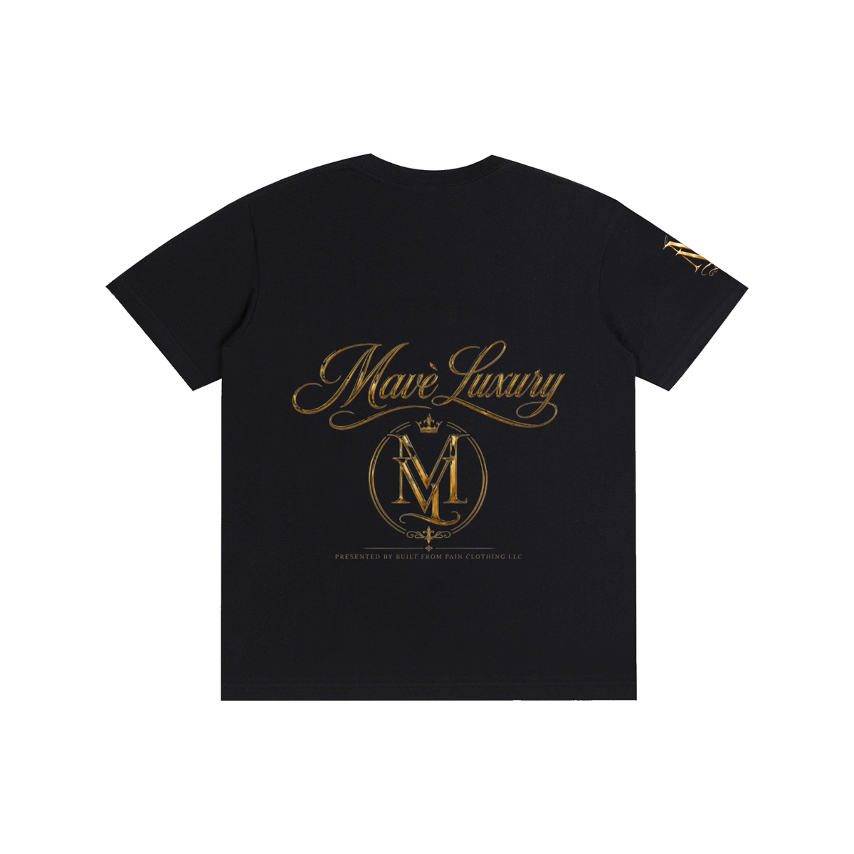MAVÈ LUXURY T-Shirt ODMPOD