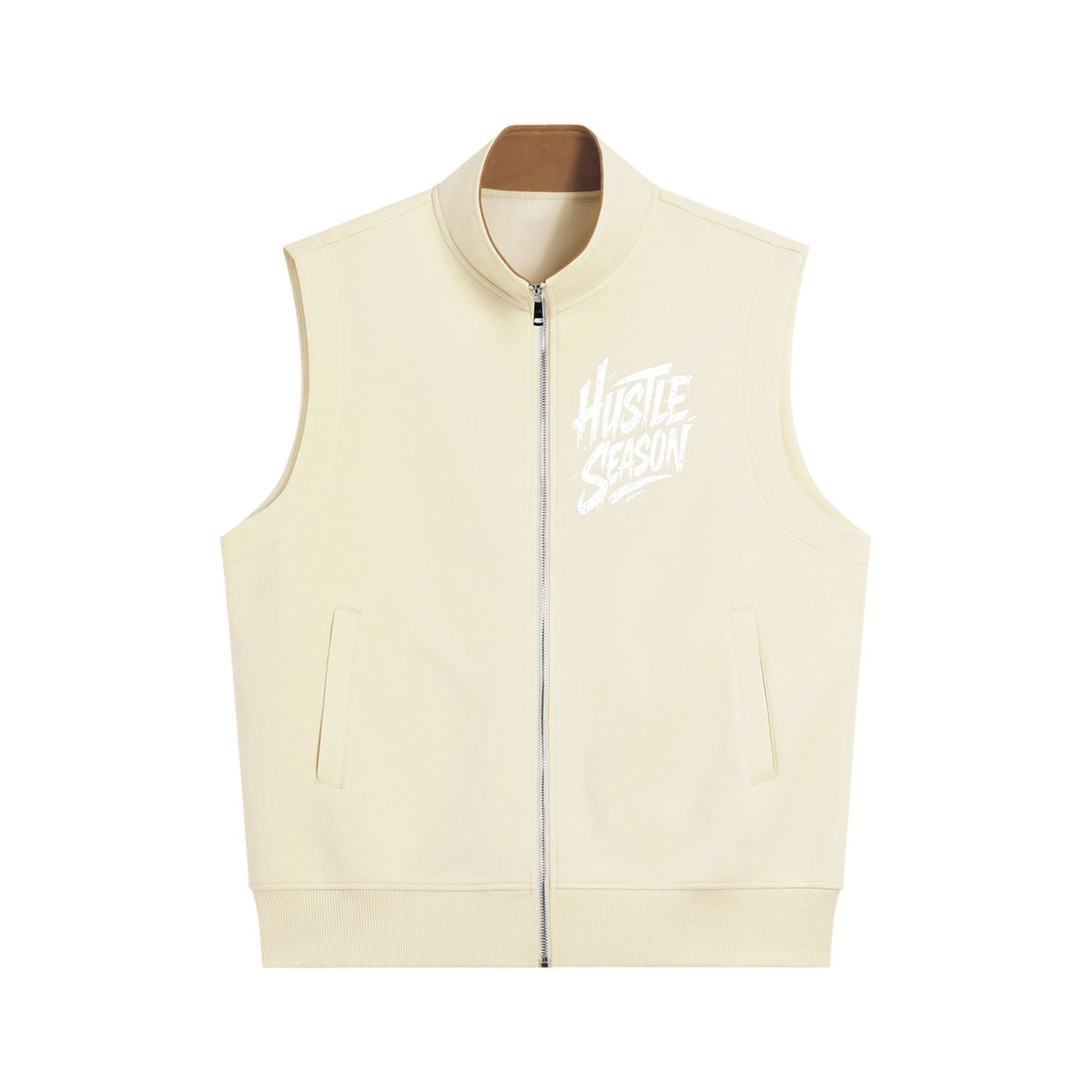 Essential Heavyweight Vest ODMPOD