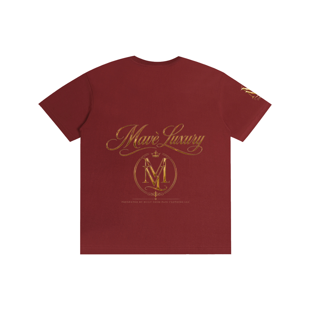 MAVÈ LUXURY T-Shirt ODMPOD