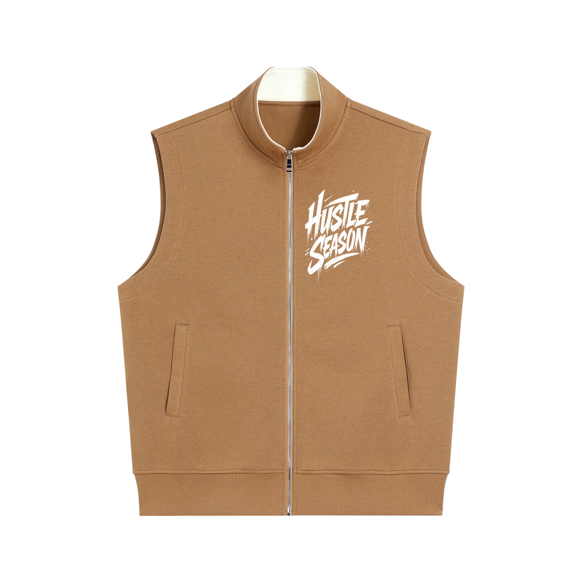 Essential Heavyweight Vest ODMPOD