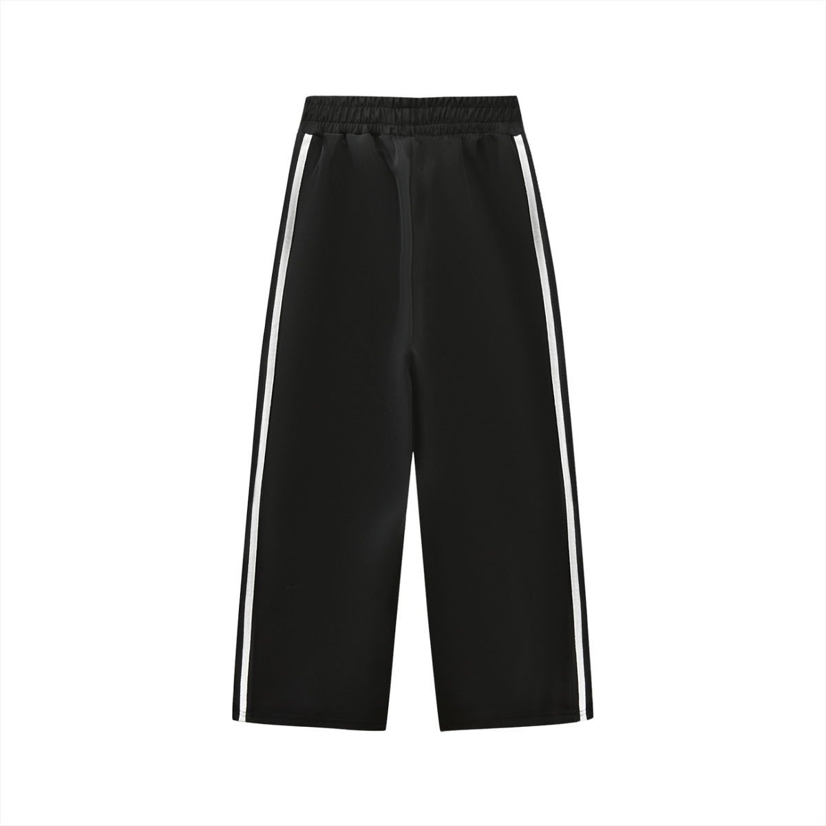 Kids’  HUSTLE SEASON Contrast Tape Sweatpants ODMPOD