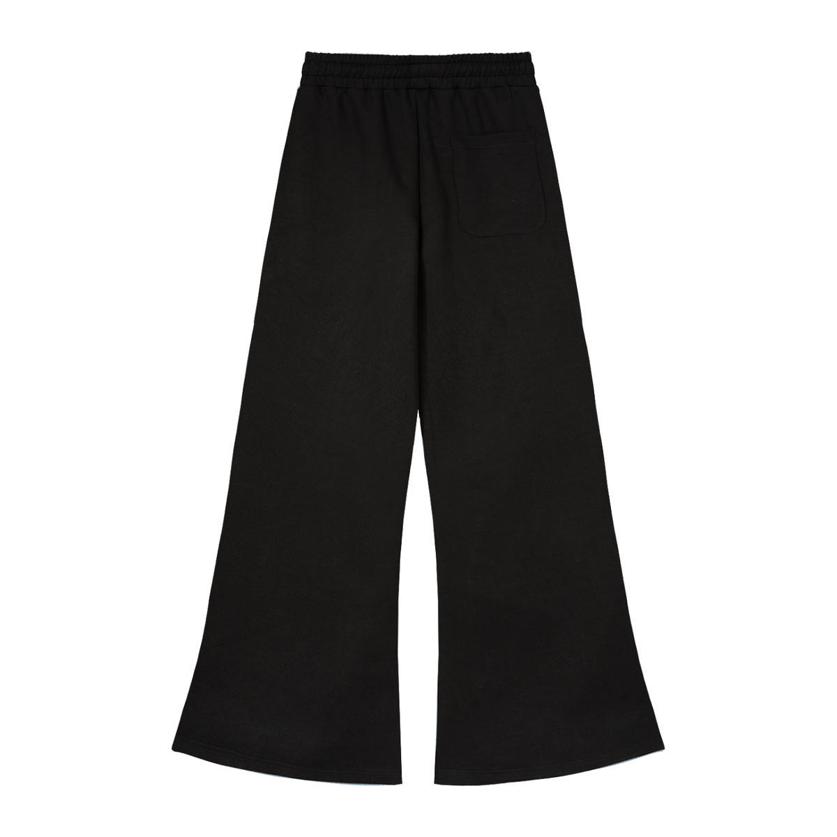 Unisex Wide Leg BUILT FROM PAIN Drawstring Sweatpants ODMPOD