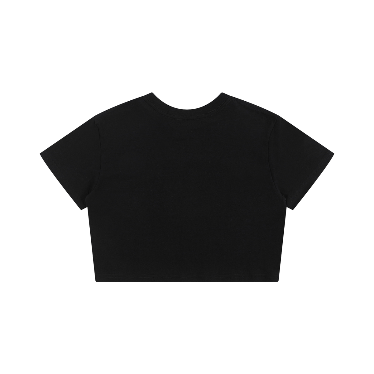 MAVÈ Baby Tee Seamless T-Shirt - 200 GSM
