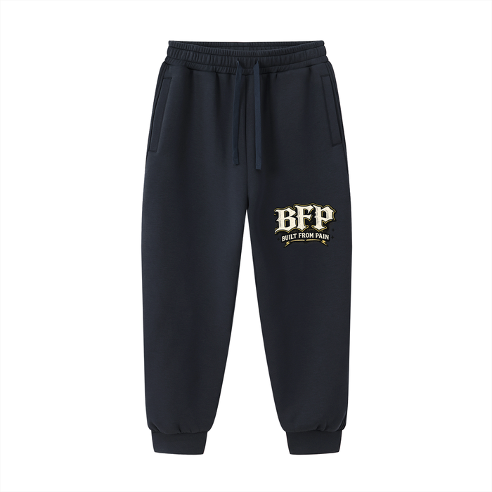 Men BFP Essential Drawstring Jogged Sweatpants ODMPOD