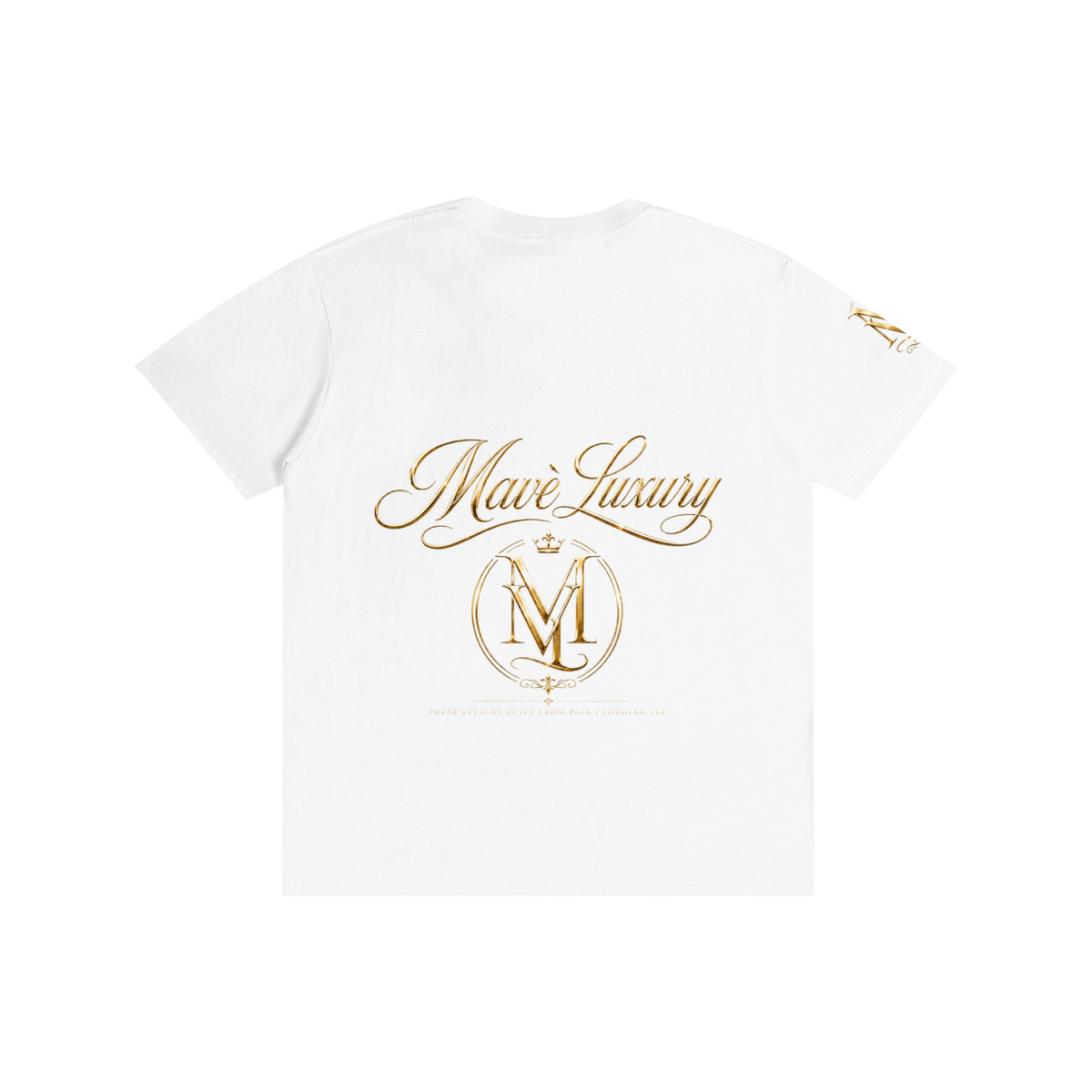 MAVÈ LUXURY T-Shirt ODMPOD