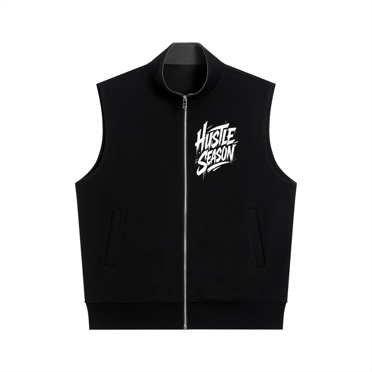 Essential Heavyweight Vest ODMPOD