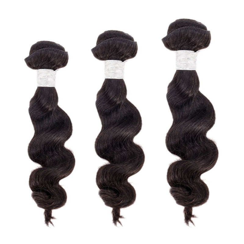 Premium Hair Bundles