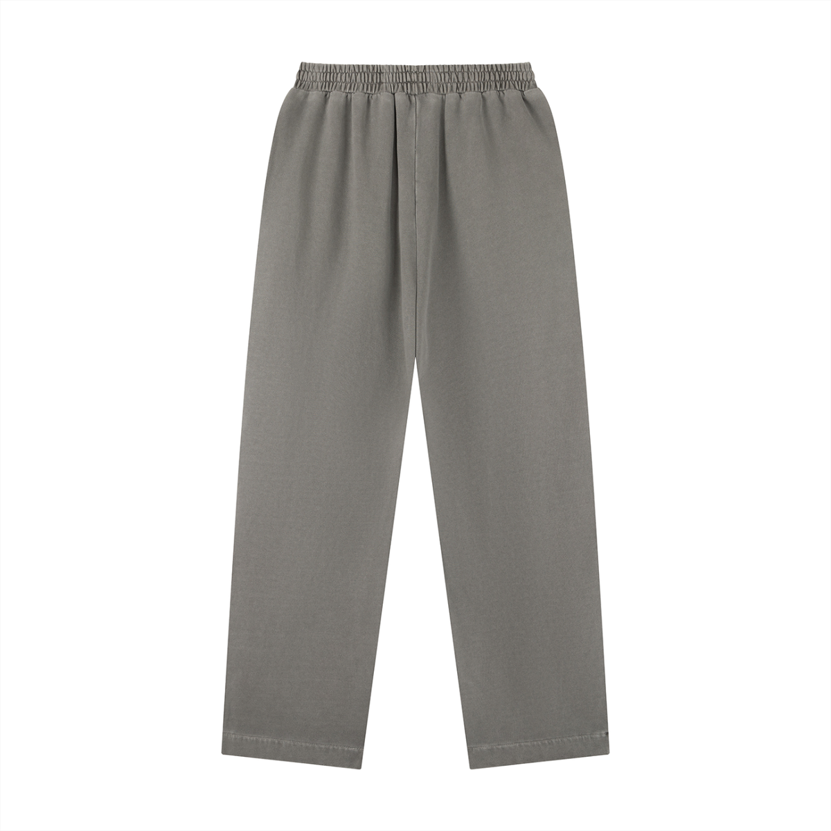 Vintage Washed Drawstring Sweatpants ODMPOD