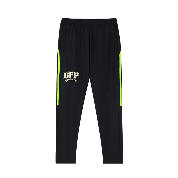 Side Stripe Running Pants ODMPOD
