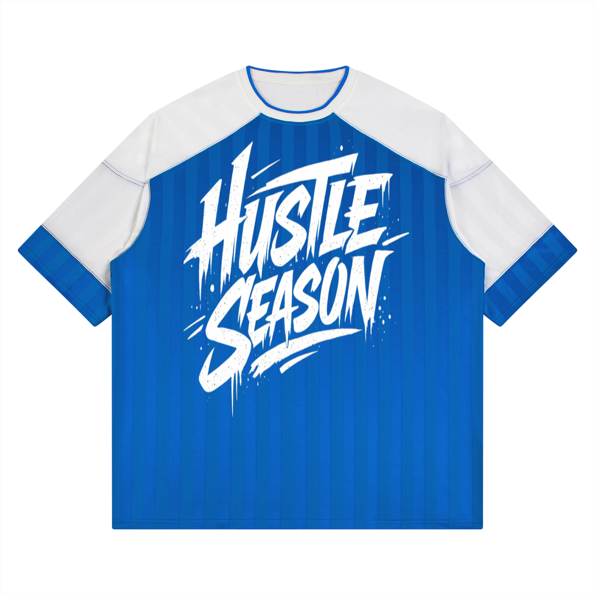 HUSTLE SEASON Jersey