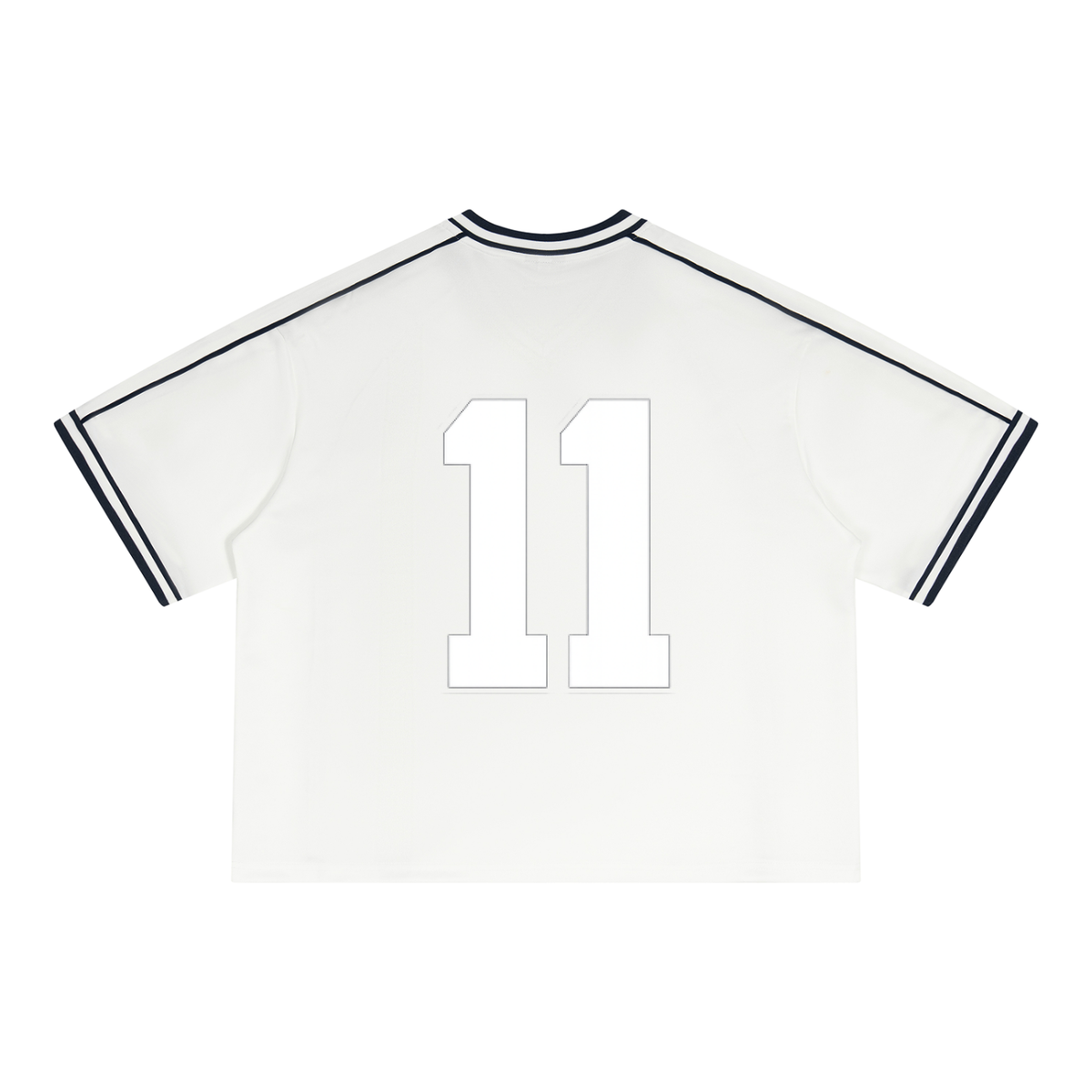 HUSTLE SEASON Soccer Jersey