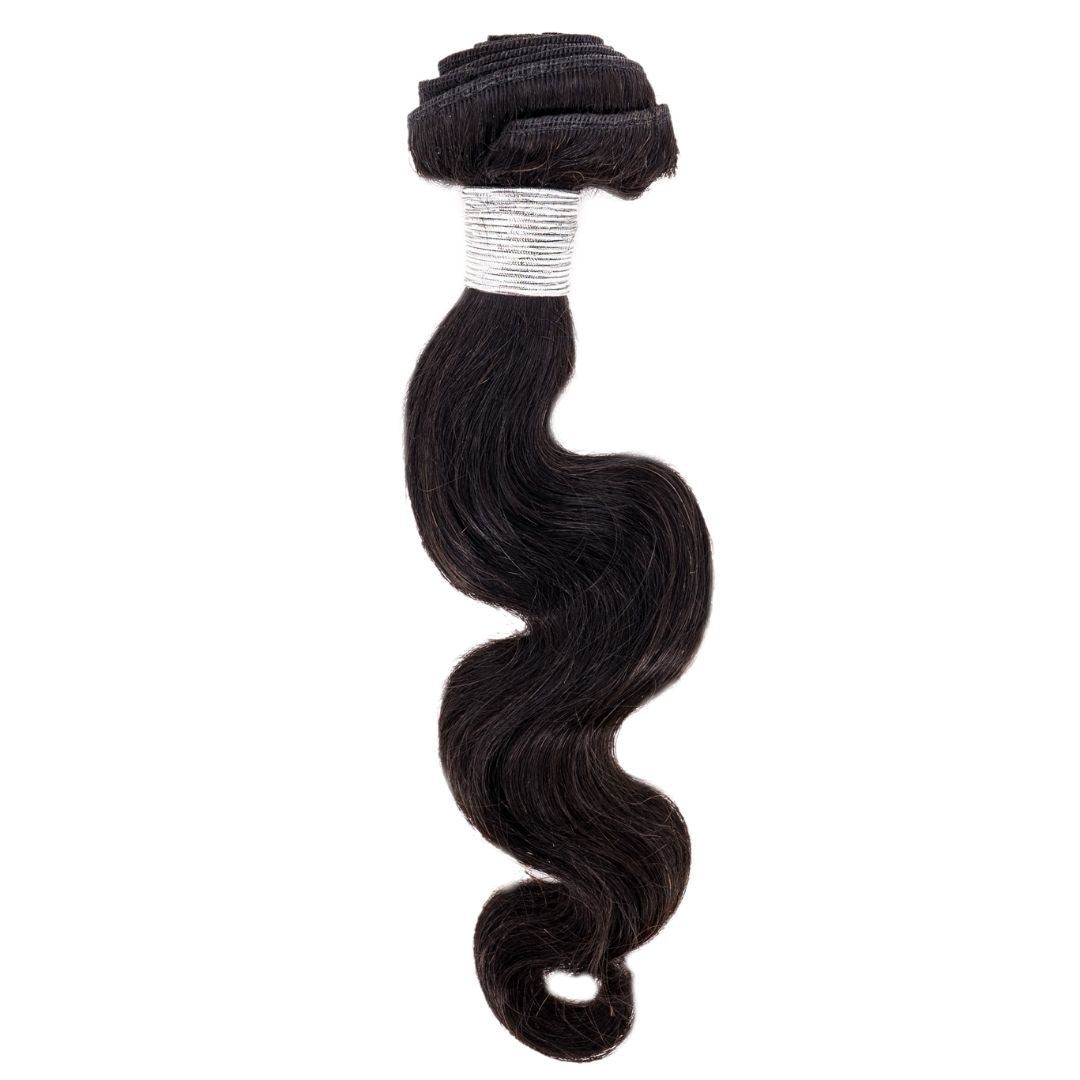 Brazilian Body Wave - Built From Pain Clothing