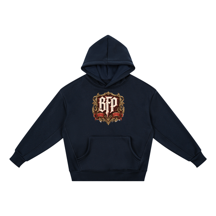 Essential Kids' Fleece Hoodie ODMPOD
