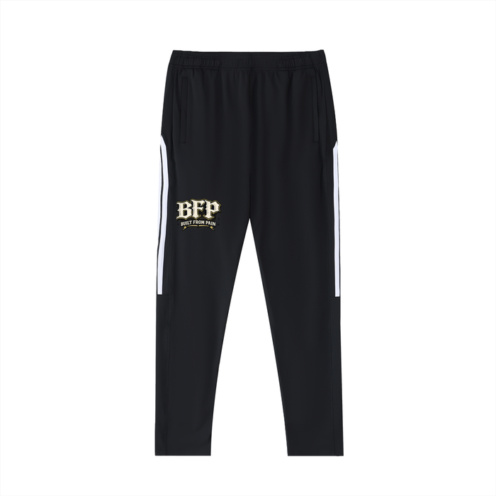 Side Stripe Running Pants ODMPOD