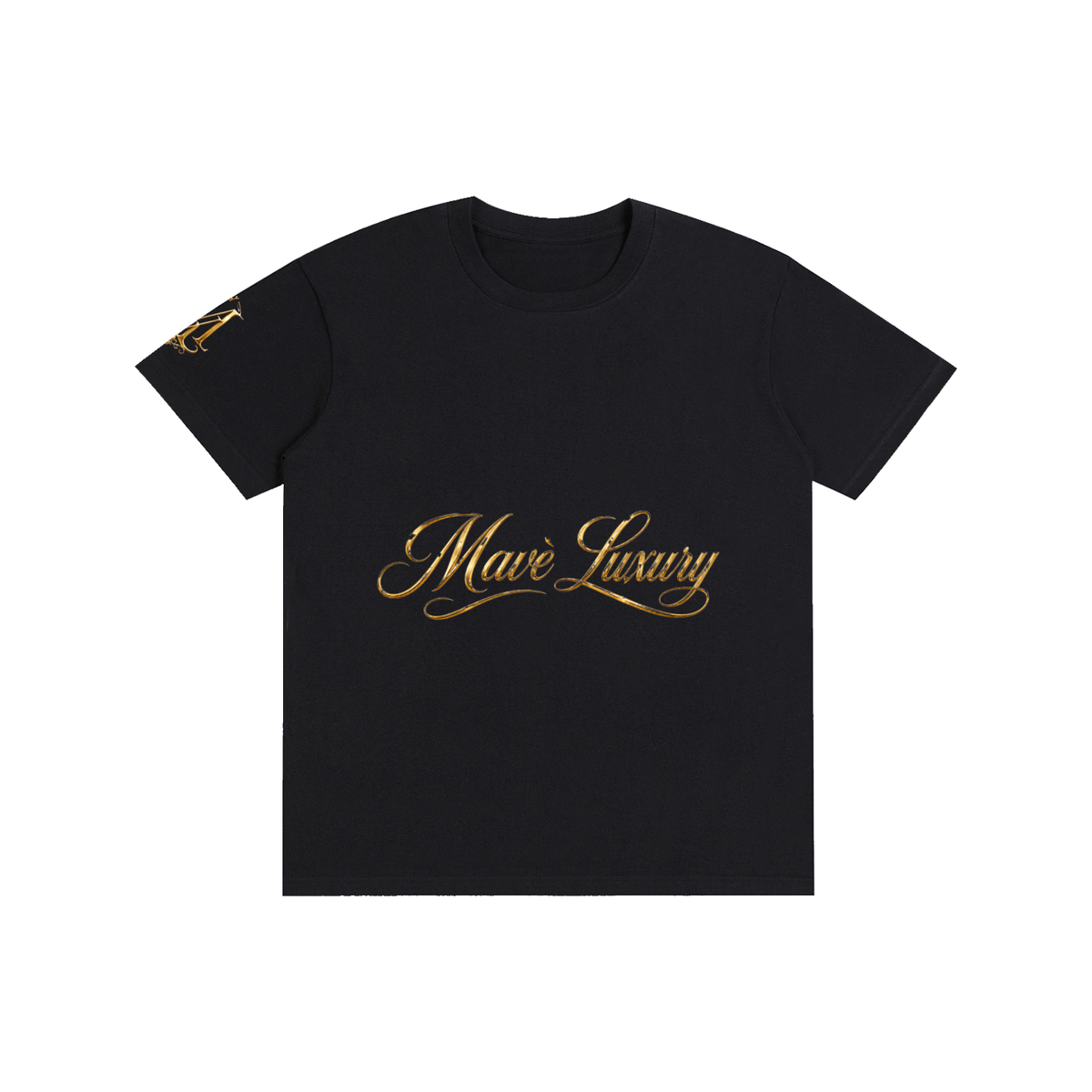 MAVÈ LUXURY T-Shirt ODMPOD