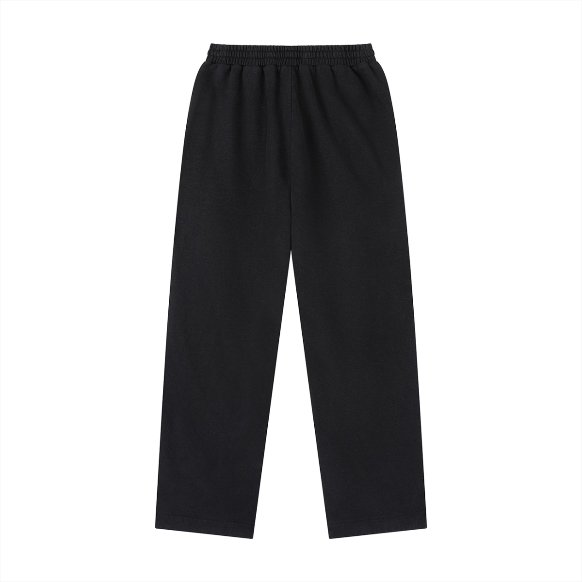 Vintage Washed Drawstring Sweatpants ODMPOD