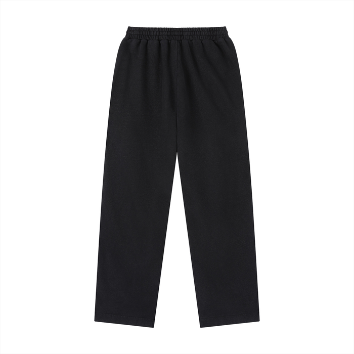 Vintage Washed Drawstring Sweatpants ODMPOD