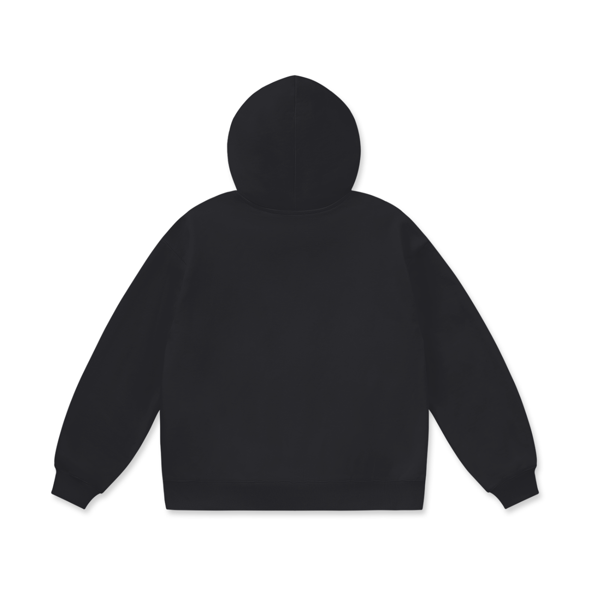 Oversize Heavyweight Fleece Hoodie ODMPOD