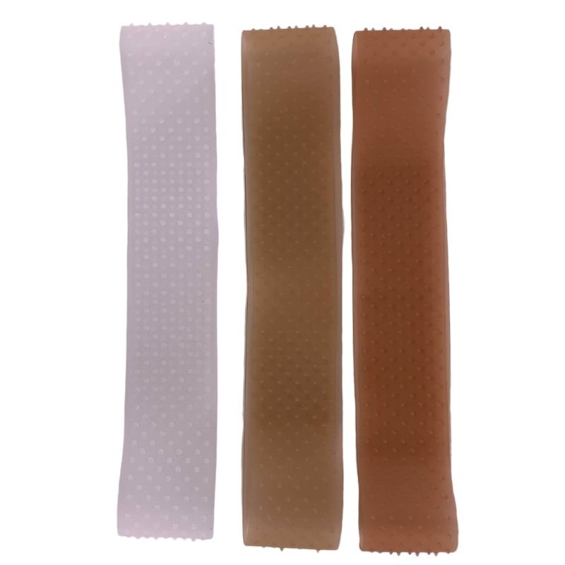 Silicone Wig Grip Band - Built From Pain Clothing